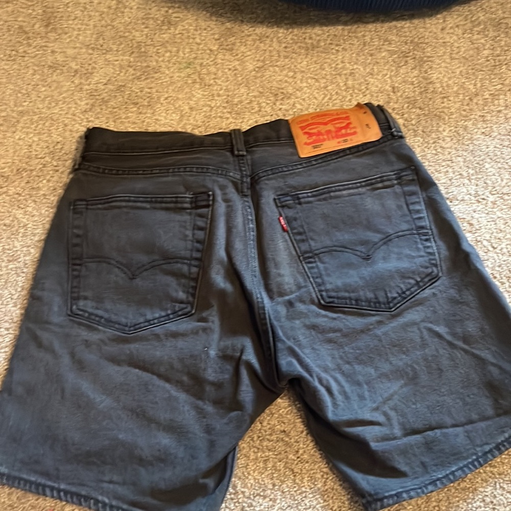 Levi’s 501 90s short - Picture 5 of 5